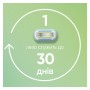 Бритва Gillette Venus Extra Smooth з 4 змінними картриджами + гачок для бритви (8700216969956)