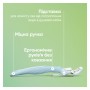 Бритва Gillette Venus Extra Smooth з 4 змінними картриджами + гачок для бритви (8700216969956)