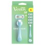 Бритва Gillette Venus Extra Smooth з 4 змінними картриджами + гачок для бритви (8700216969956)