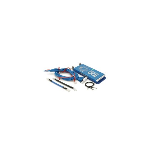 BMS контроллер DaLy LiFePO4 8-24S 40A з Bluetooth CAN активний балансир (DaLy 8-24S/40А)