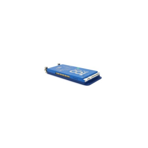 BMS контроллер DaLy LiFePO4 8-24S 40A з Bluetooth CAN активний балансир (DaLy 8-24S/40А)