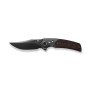 Ніж Weknife Skynix Red Carbon (WE24087-4)