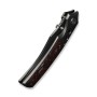Ніж Weknife Skynix Red Carbon (WE24087-4)