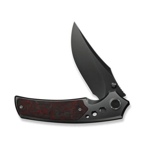 Ніж Weknife Skynix Red Carbon (WE24087-4)
