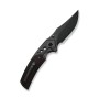 Ніж Weknife Skynix Red Carbon (WE24087-4)