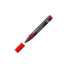 Маркер Faber-Castell перманентний Multimark Winner 23, колір червоний (32837)