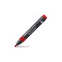 Маркер Faber-Castell перманентний Multimark Winner 23, колір червоний (32837)