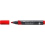 Маркер Faber-Castell перманентний Multimark Winner 23, колір червоний (32837)