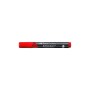 Маркер Faber-Castell перманентний Multimark Winner 23, колір червоний (32837)