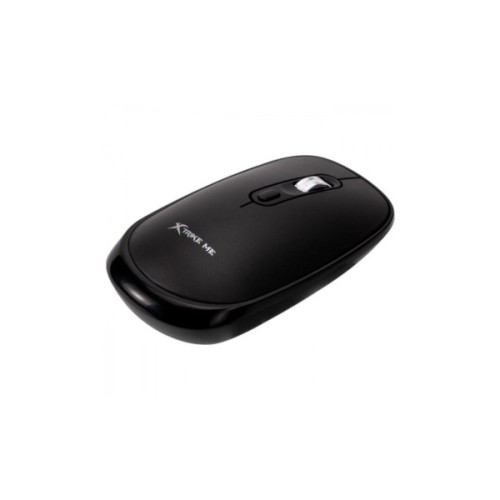 Мишка Xtrike ME GW-119 Bluetooth/Wireless Black (GW-119BK)
