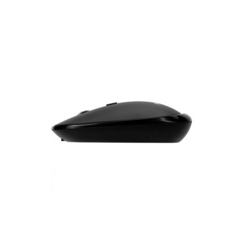 Мишка Xtrike ME GW-119 Bluetooth/Wireless Black (GW-119BK)