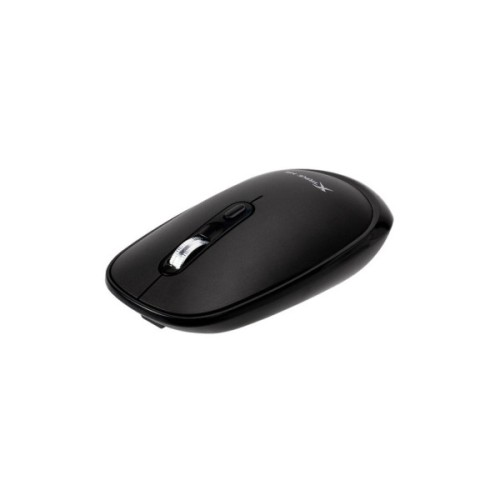 Мишка Xtrike ME GW-119 Bluetooth/Wireless Black (GW-119BK)