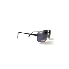 Сонцезахисні окуляри BluWater Navigator-2 Polarized Сірі (4НАВИ2-ЧМ20П)