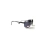 Сонцезахисні окуляри BluWater Navigator-2 Polarized Сірі (4НАВИ2-ЧМ20П)