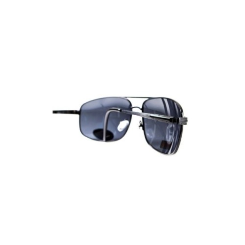Сонцезахисні окуляри BluWater Navigator-2 Polarized Сірі (4НАВИ2-ЧМ20П)