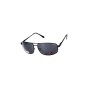 Сонцезахисні окуляри BluWater Navigator-2 Polarized Сірі (4НАВИ2-ЧМ20П)