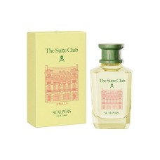 Туалетна вода Scalpers The Suit Club 75 мл (8434853004779)