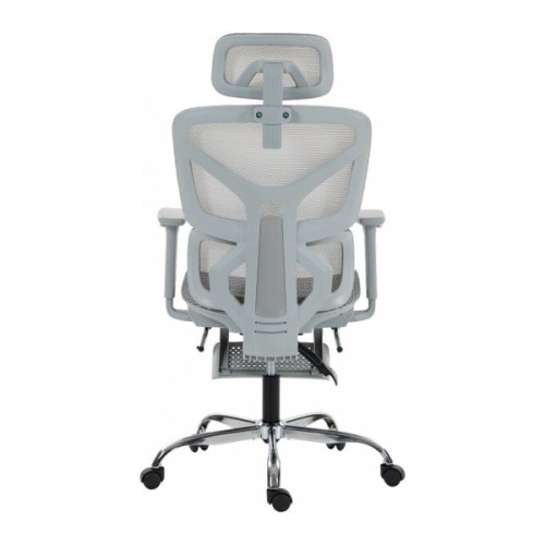 Офісне крісло GT Racer B-5865 Gray
