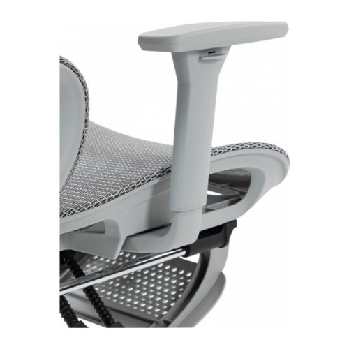 Офісне крісло GT Racer B-5865 Gray