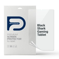 Плівка захисна Armorstandart Anti-Blue hydrogel Black Shark Gaming Tablet (ARM93568)