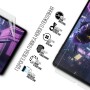 Плівка захисна Armorstandart Anti-Blue hydrogel Black Shark Gaming Tablet (ARM93568)