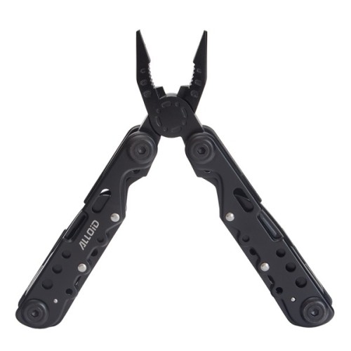 Мультитул Alloid Pro, 12 в 1 (MT-15512)