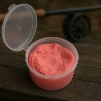 Прикормка Harpoon Мастирка 100г Банка Криль (7407000004152)