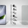 Плівка захисна Armorstandart Matte hydrogel Xiaomi Poco F9 Pro 5G (ARM92673)