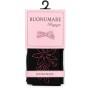 Колготки дитячі BNM зі стразами (M0C0302-1154-11G-black)