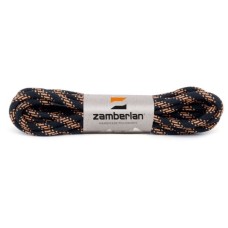 Шнурівки Zamberlan Laces 150 см чорний/помаранчевий (006.1673) Шнурівки Zamberlan Laces 150 см чорний/помаранчевий (006.1673)