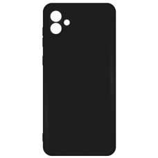 Чохол до мобільного телефона ACCLAB Silicone Case Samsung Galaxy A04 Black (1283126601408)