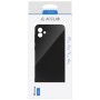 Чохол до мобільного телефона ACCLAB Silicone Case Samsung Galaxy A04 Black (1283126601408)