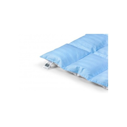 Ковдра MirSon пухова Valentino 034 зима 110х140 см (2200000017161)