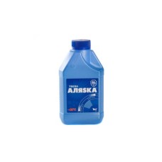 Тосол Аляsка А40 1кг (5069)