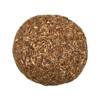 Іграшка для котів Trixie Куля з котячої м'яти 4 см (4011905455679)