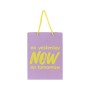 Подарунковий пакет Axent паперовий NOW 18х24 см (8501-27-A)