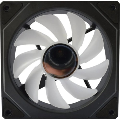 Кулер до корпусу Cooling Baby Mirror fan bk 1