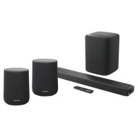 Акустична система JBL Enchant 900 + Enchant Sub + Enchant Speaker x2 (HKENCH900W2SPKSUB)