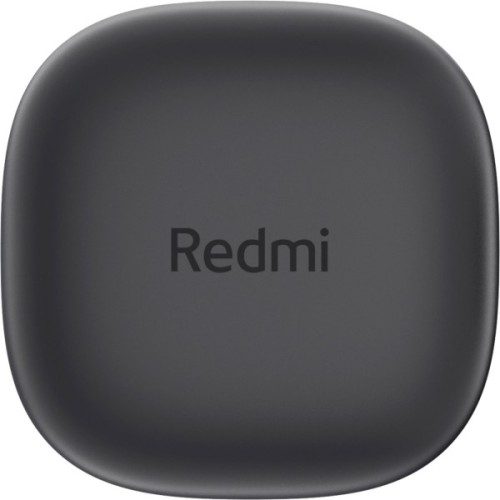 Навушники Xiaomi Redmi Buds 6 Play Black (1071789)