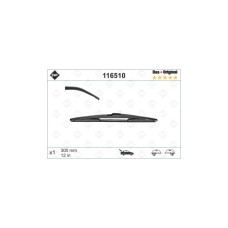 Щітка склоочисника SWF 116510