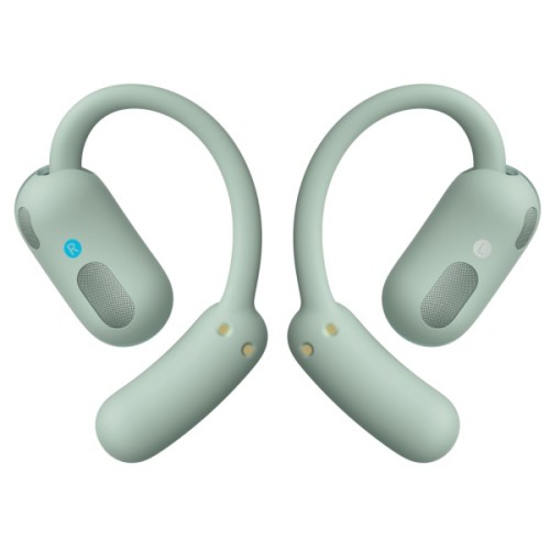 Навушники Anker SoundСore AeroFit 2 Green (A3874G61)