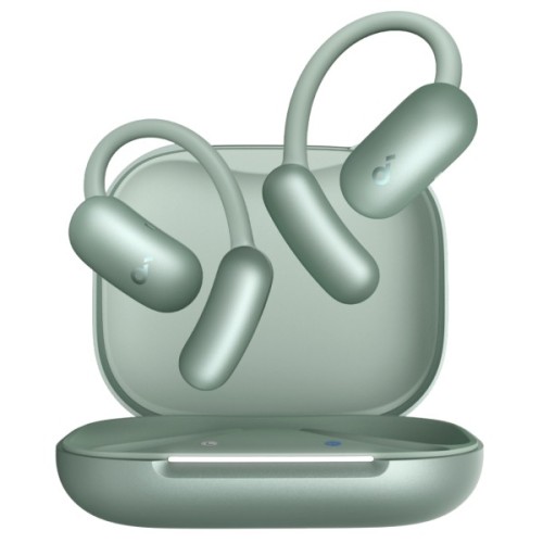 Навушники Anker SoundСore AeroFit 2 Green (A3874G61)