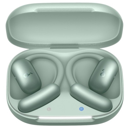 Навушники Anker SoundСore AeroFit 2 Green (A3874G61)