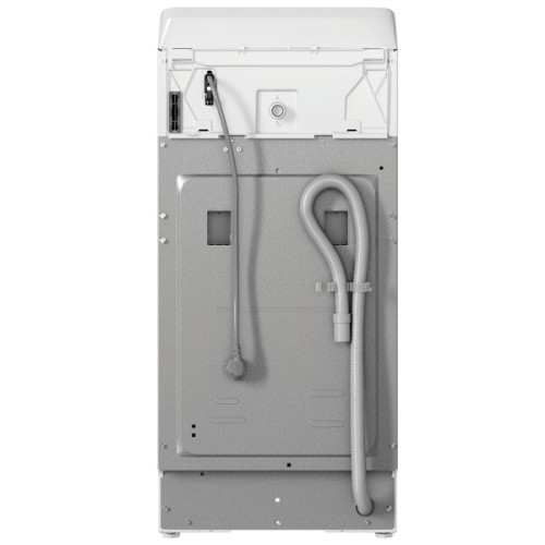 Пральна машина Whirlpool TDLR7252BSEU