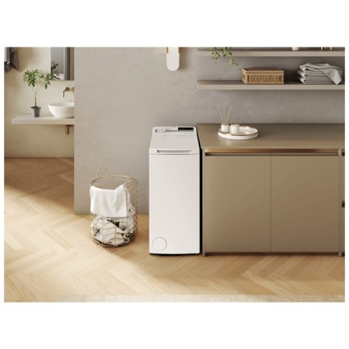Пральна машина Whirlpool TDLR7252BSEU