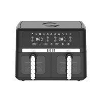 Мультипіч QUIN Air Fryer Dual Zone (YJ-1102AV)