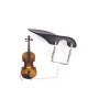 Підборідник для скрипки Paxphil VN-CR-1/4