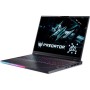 Ноутбук Acer Predator Helios 18 PH18-73 (NH.QVZEU.004)