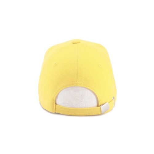 Кепка coFEE Classic sandwich лимонний/темно-синій (2099-88 CO)