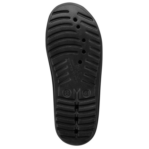 Шльопанці Aqua Speed Florida 464-07 чорний 45 (5908217660350)